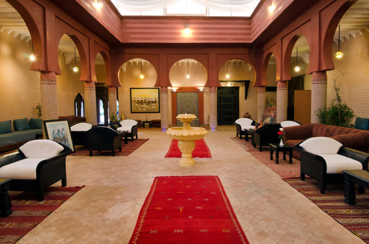 Palais Riad Bérbère — фото 2