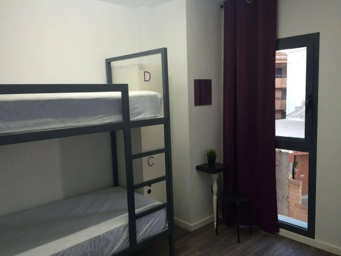 Chameleon Hostel — фото 3
