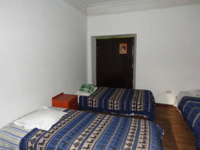 Andean Comfort Inn — фото 5