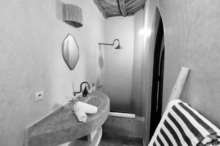 Riad Agnes & Zohra — фото 5
