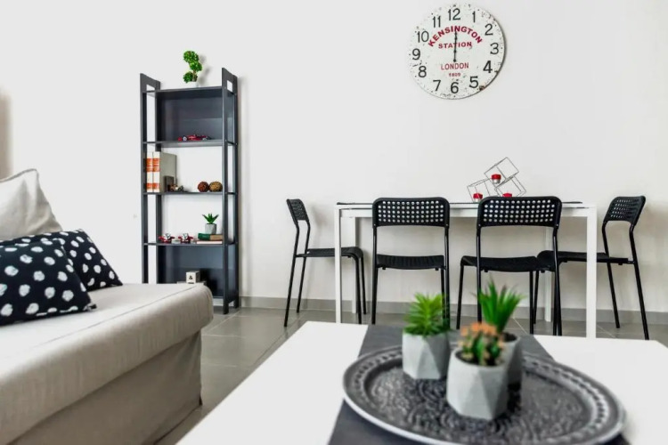 Sea Breeze Flat 2018 — фото 5