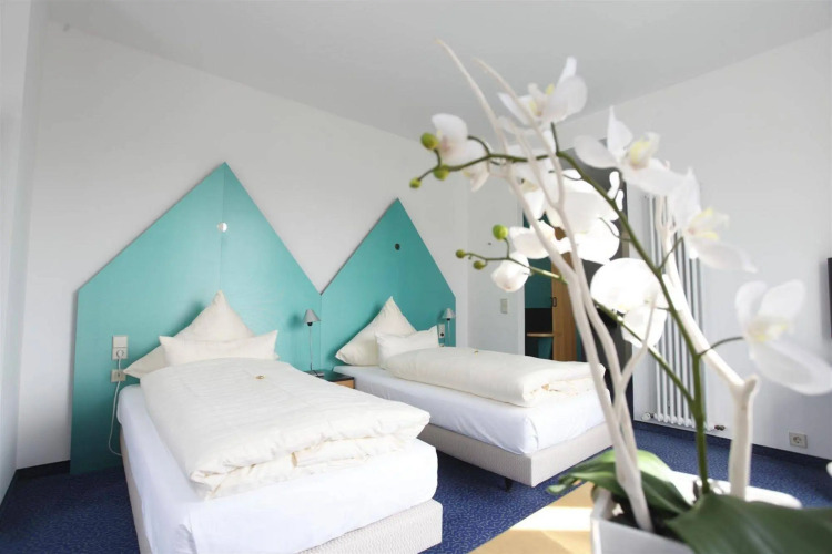 Stadthotel Werther — фото 3