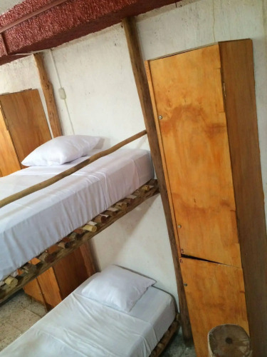 MayaYoga Hostel — фото 5