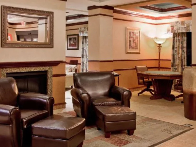 Holiday Inn Express Rolla — фото 2
