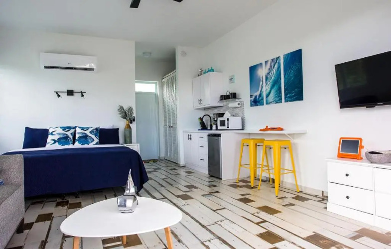 The Beach Pad — фото 4