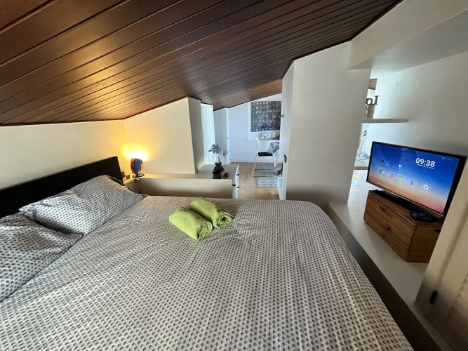 Solo Atico Guest Suites — фото 2