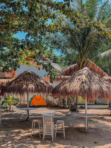 Manawari Beach Resort — фото 5