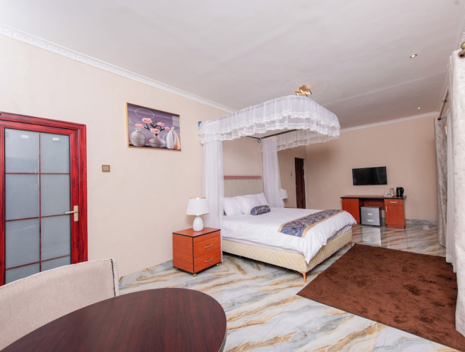 Lavish Suites — фото 5
