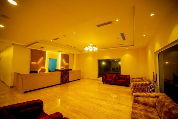 Emerald Clarks Inn Suite — фото 3