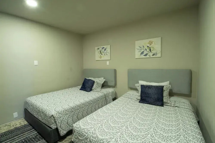 3BR Polanco Flat - Elevator- Parking- Laundry — фото 3