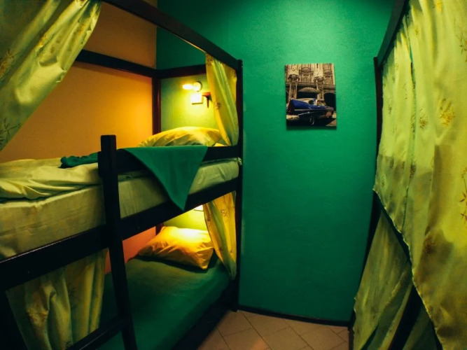 Nice Hostel — фото 4