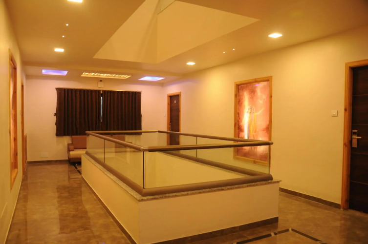 Hotel Devkinandan — фото 2