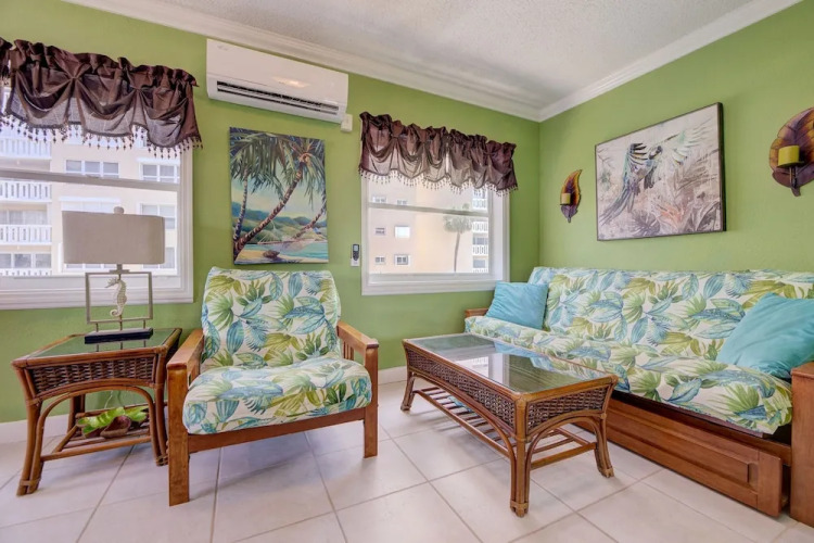 Pompano Beachfront Vacation Rentals — фото 3