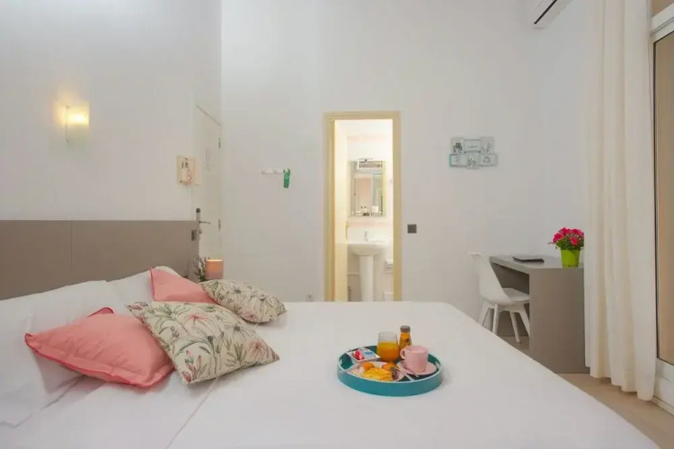 Antonios Hostal — фото 5