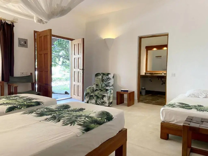 Gecko Resort — фото 4