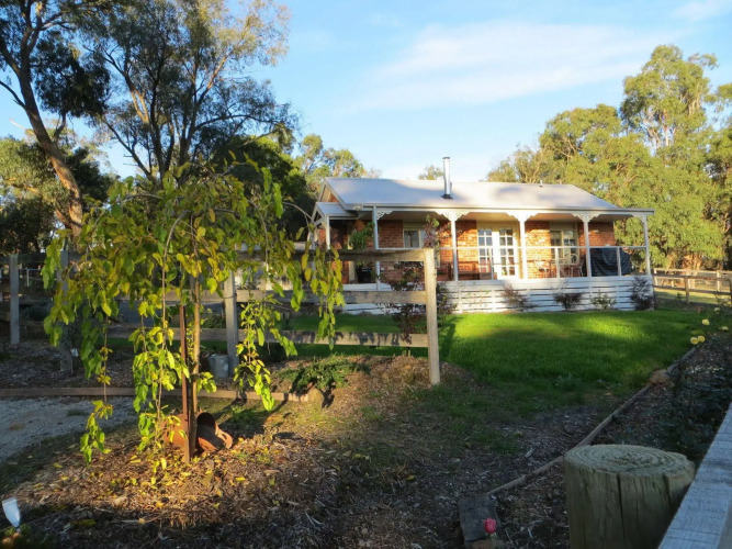 Honeyeater Cottage — фото 4