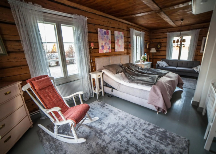Villa Seppälä — фото 3