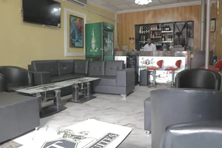 Tega Suites Ikeja — фото 2