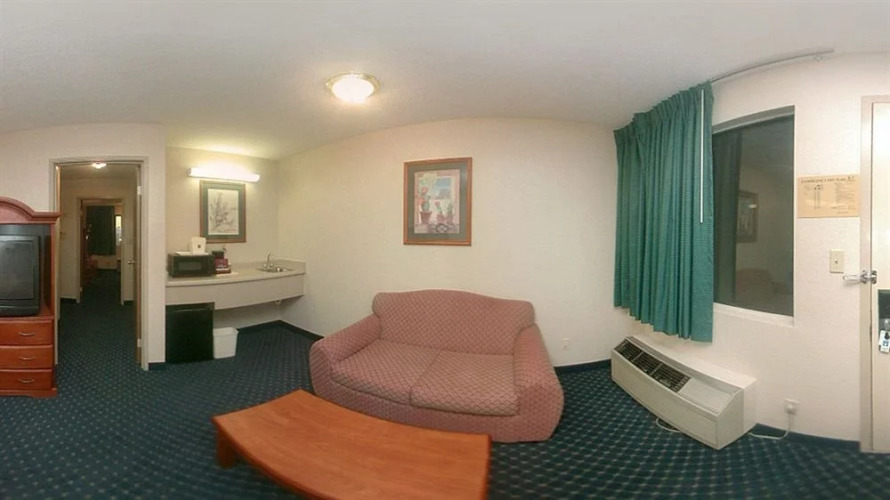 Quality Inn & Suites — фото 3