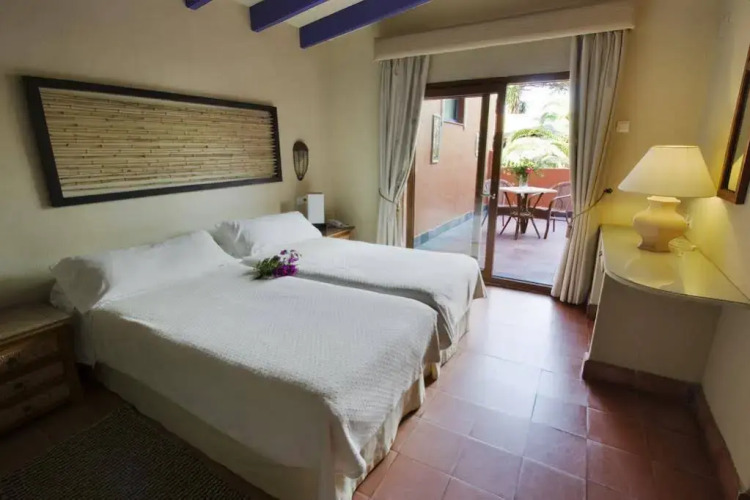 Beach Hotel Dos Mares — фото 3