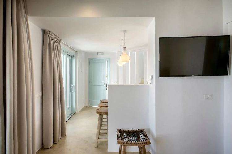 Santo Bloom Luxury Suites — фото 5