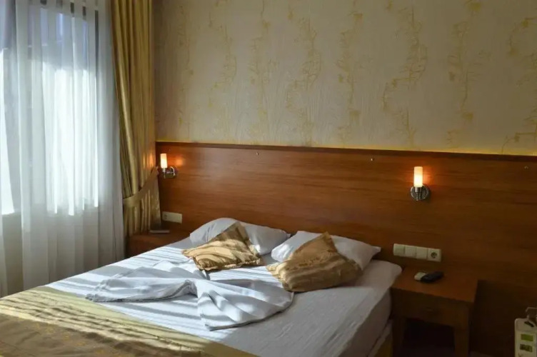Amasra Pension — фото 3