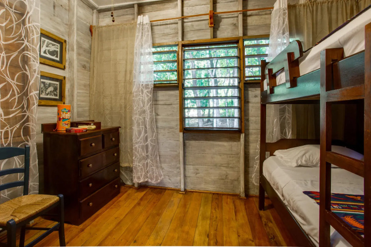 Table Rock Jungle Lodge — фото 4