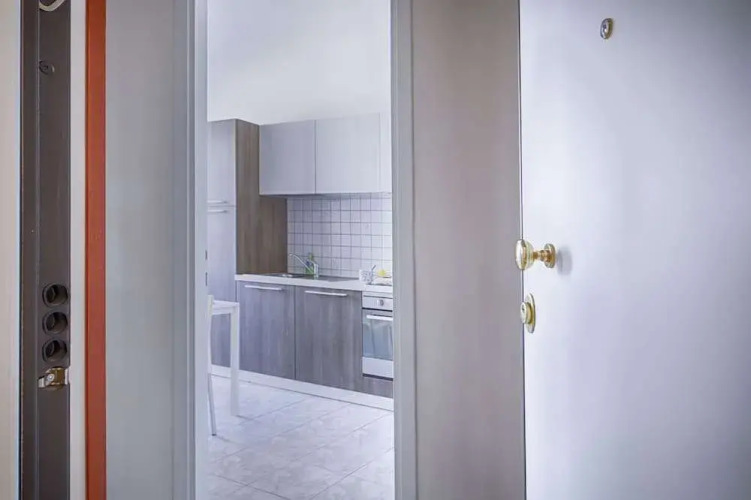 Oltremare Modern Flat — фото 2