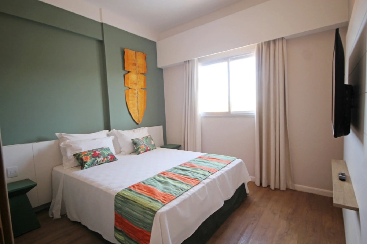 Hot Beach Suites — фото 3