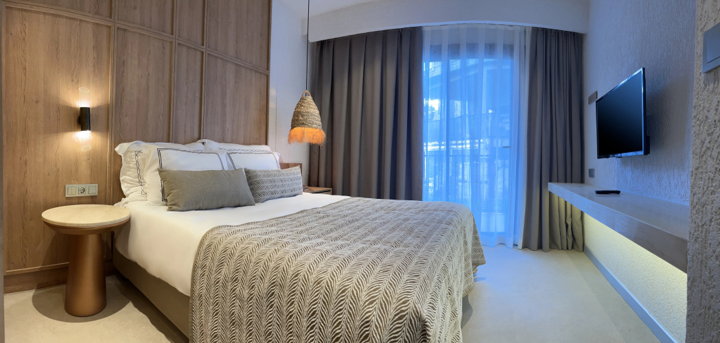 Bodrum Beach Resort — фото 3