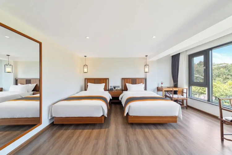 Kunming Boyue Hotel — фото 3