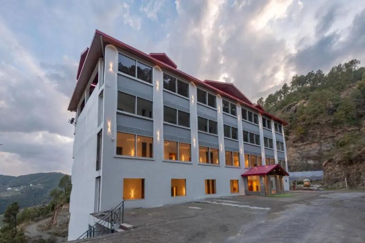 V Resorts Pristine Chail — фото 5