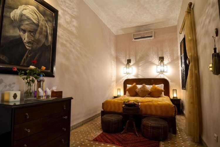Riad El Mansour — фото 5