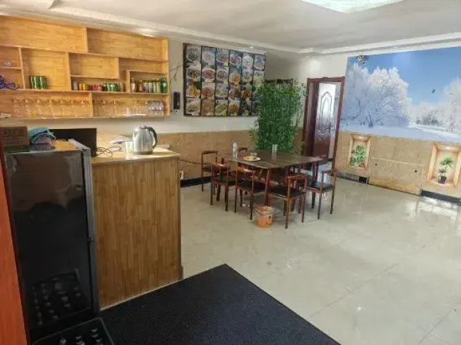Xuerun Inn — фото 4