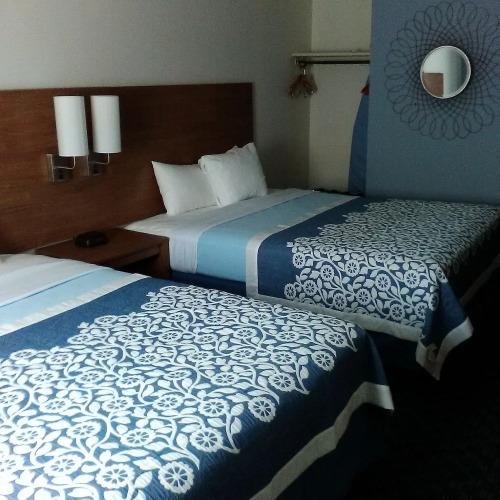 Days Inn Doylestown — фото 4