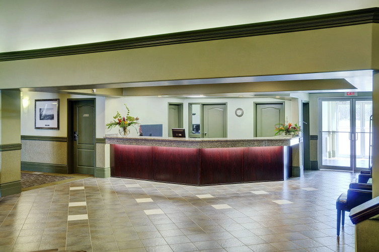 Nova Inn Edson — фото 2