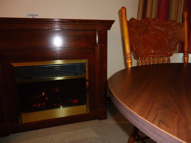 Imperial Fireside Inn — фото 2