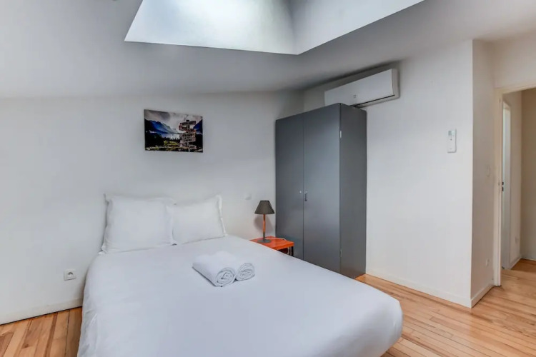 Duplex Tolosa — фото 3