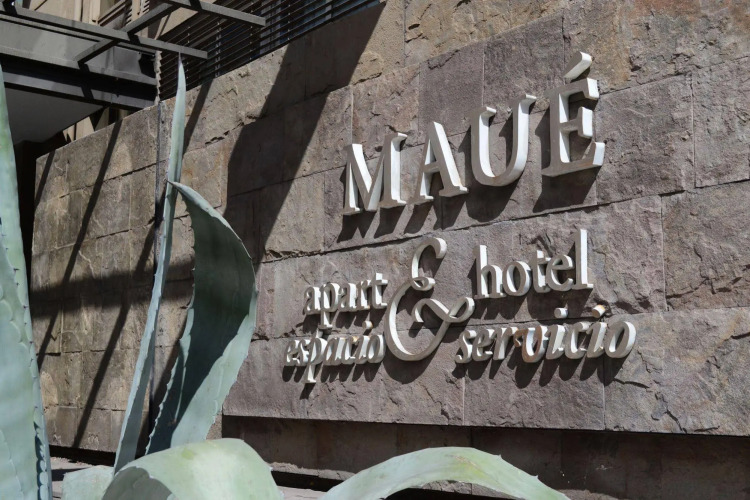 Apart Hotel Maué