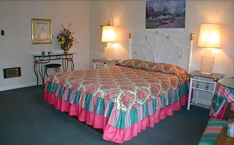 Surfside Inn — фото 4