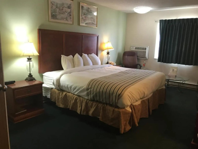 Smart Choice Inn — фото 2