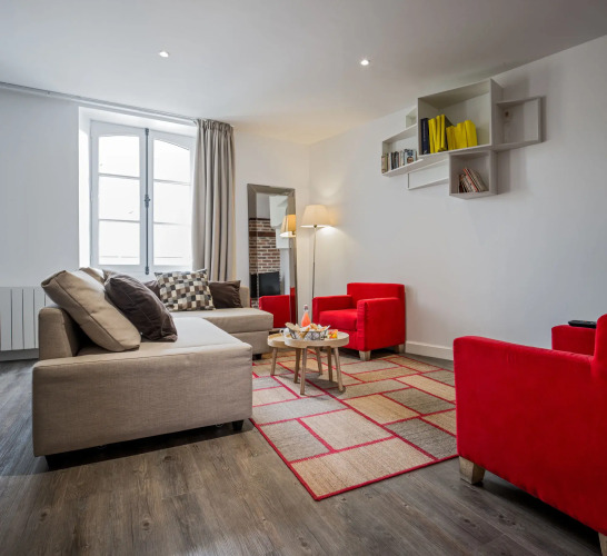 Le Nemours Rennes — фото 3