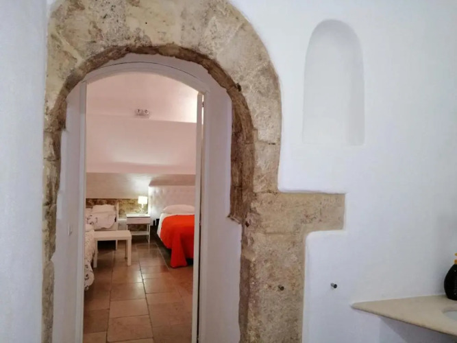 Borgoantico Apartment — фото 3