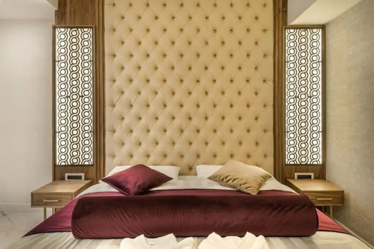 Miraval Luxury Rooms — фото 2