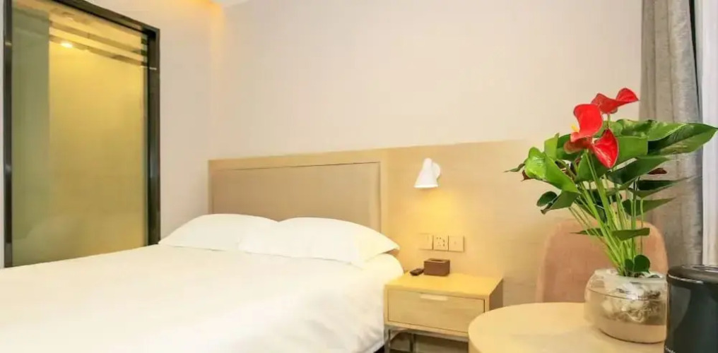 Guilin Tree Hotel — фото 4