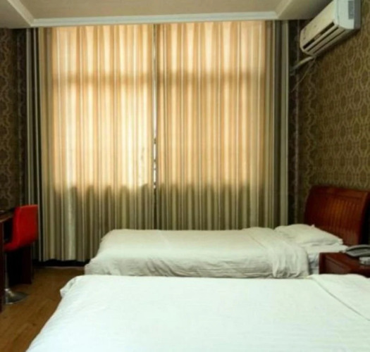 Jinhao Express Inn — фото 4