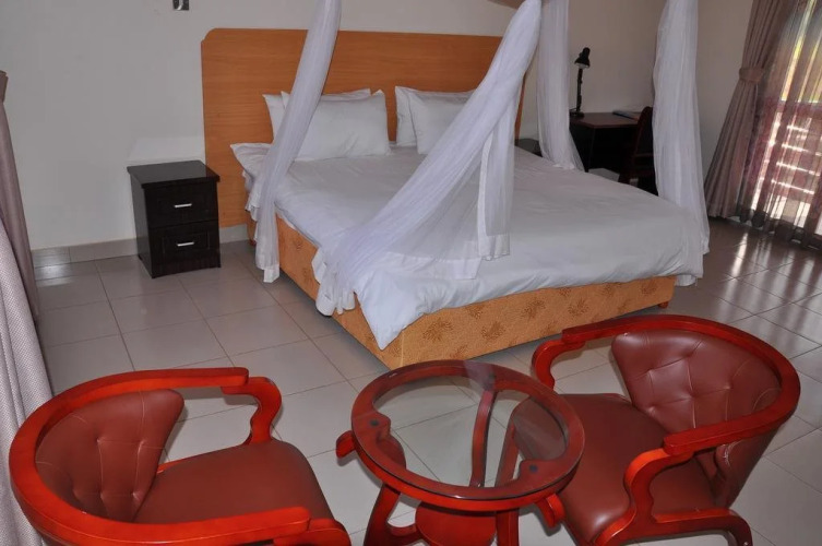 Akello Hotel Annex — фото 3