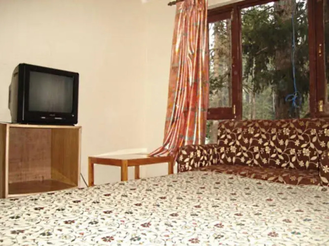Gulmarg Resorts — фото 5