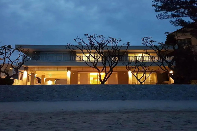 Baan Sea Talay