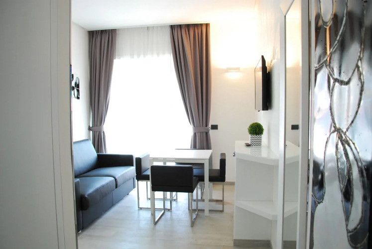 LHP Suite Rapallo — фото 2